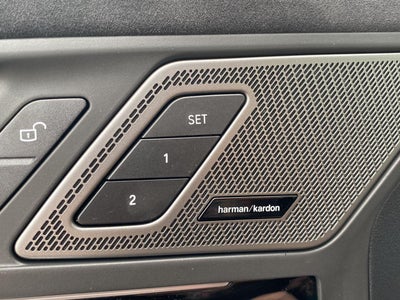 2026 BMW X1 M35i