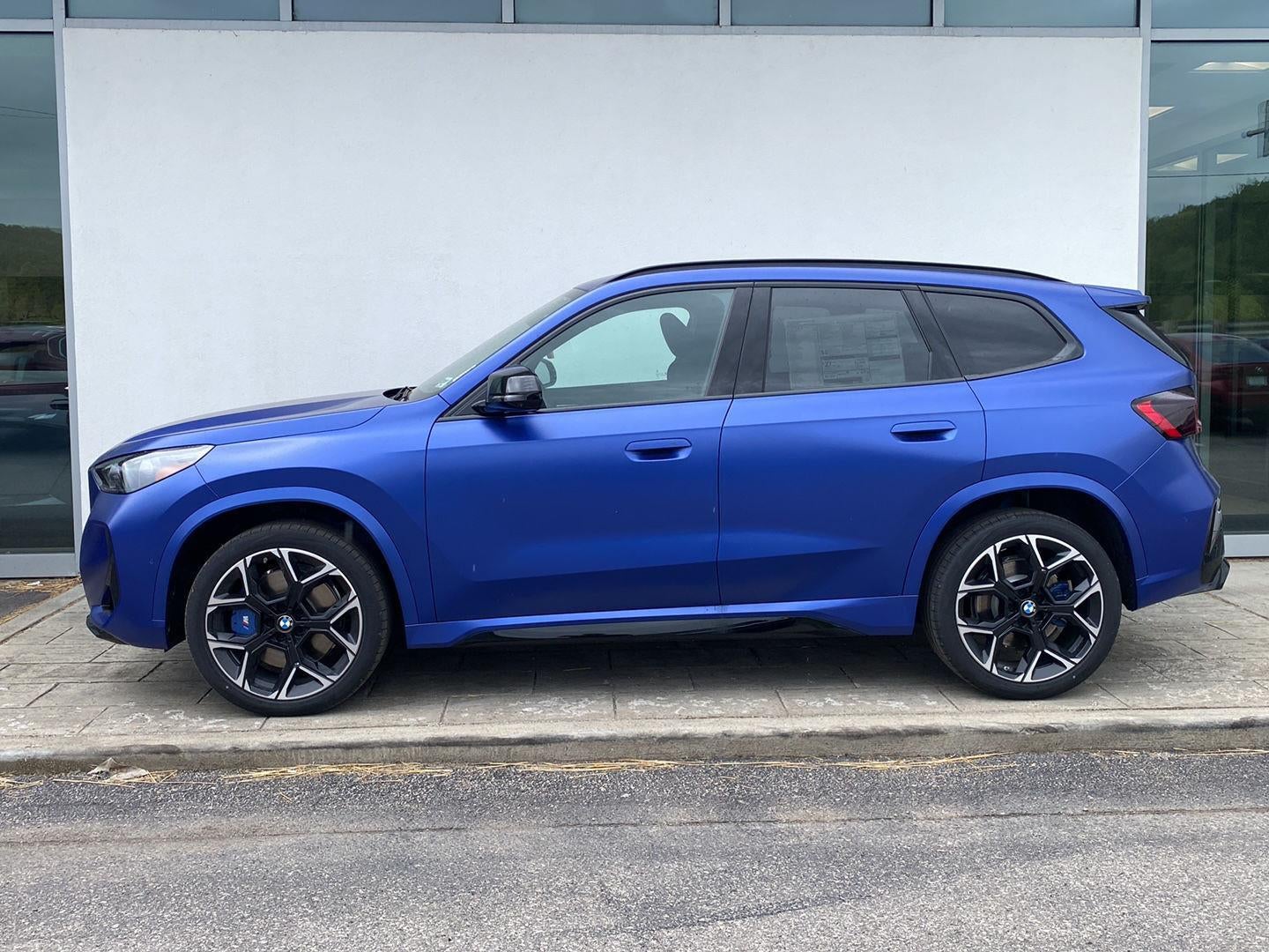 2026 BMW X1 M35i