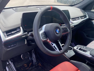 2026 BMW X1 M35i