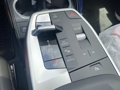 2026 BMW X1 M35i