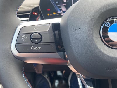2026 BMW X1 M35i