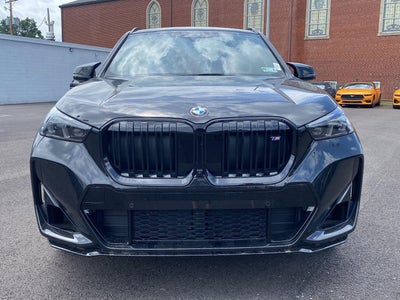 2026 BMW X1 M35i