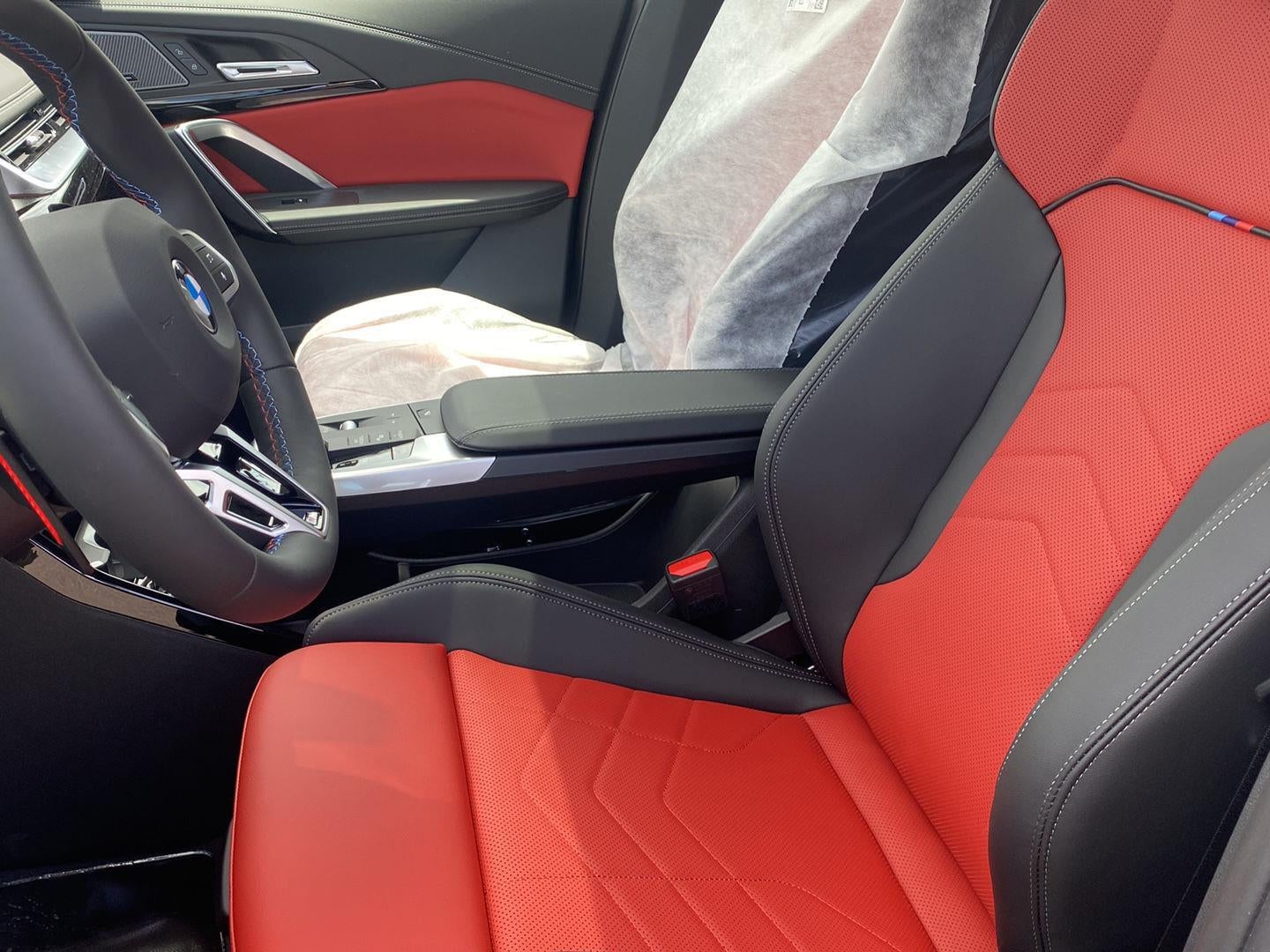 2026 BMW X1 M35i