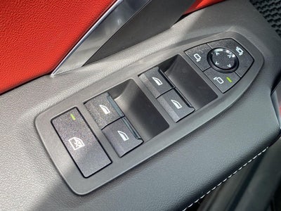 2026 BMW X1 M35i