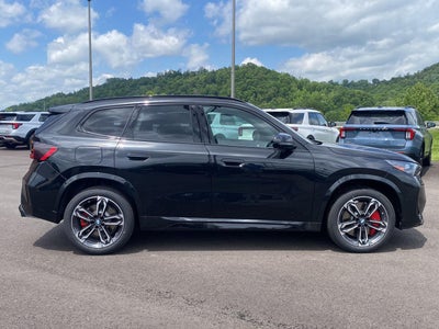 2026 BMW X1 M35i