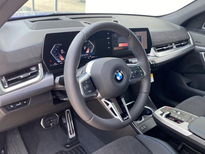 2026 BMW X2 xDrive28i