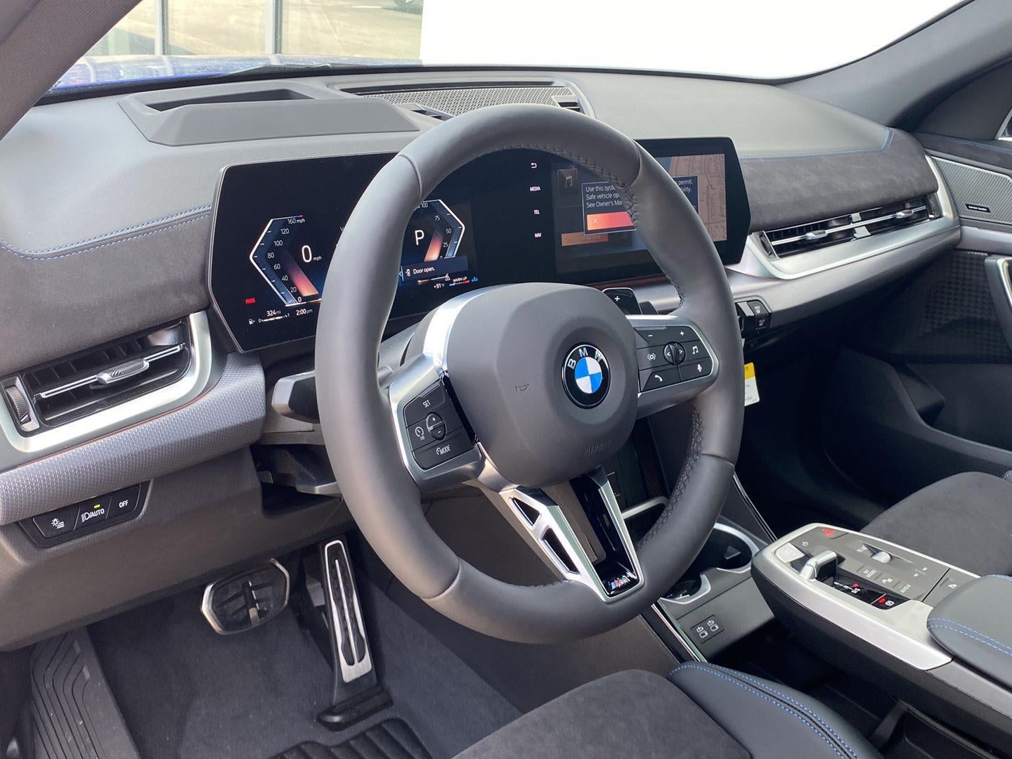 2026 BMW X2 xDrive28i