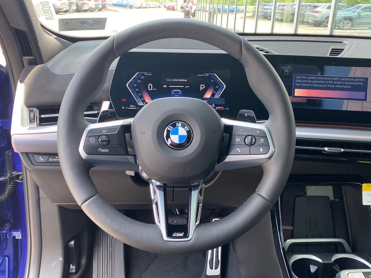 2026 BMW X2 xDrive28i