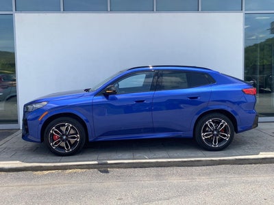 2026 BMW X2 xDrive28i