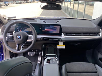2026 BMW X2 xDrive28i