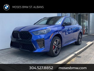 2026 BMW X2 xDrive28i