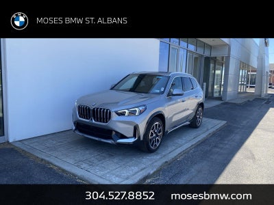 2026 BMW X1 xDrive28i