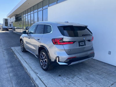 2026 BMW X1 xDrive28i