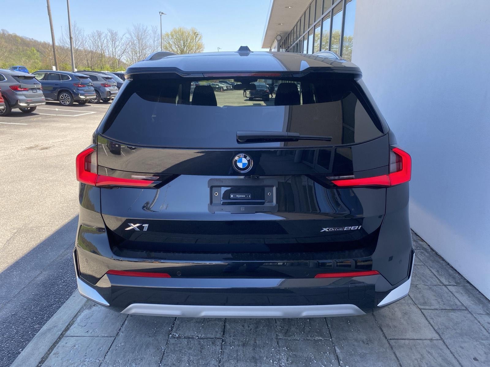 2026 BMW X1 xDrive28i