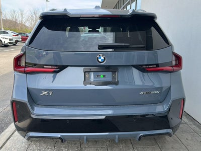 2026 BMW X1 xDrive28i
