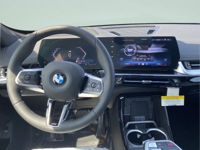 2027 BMW X1 xDrive28i