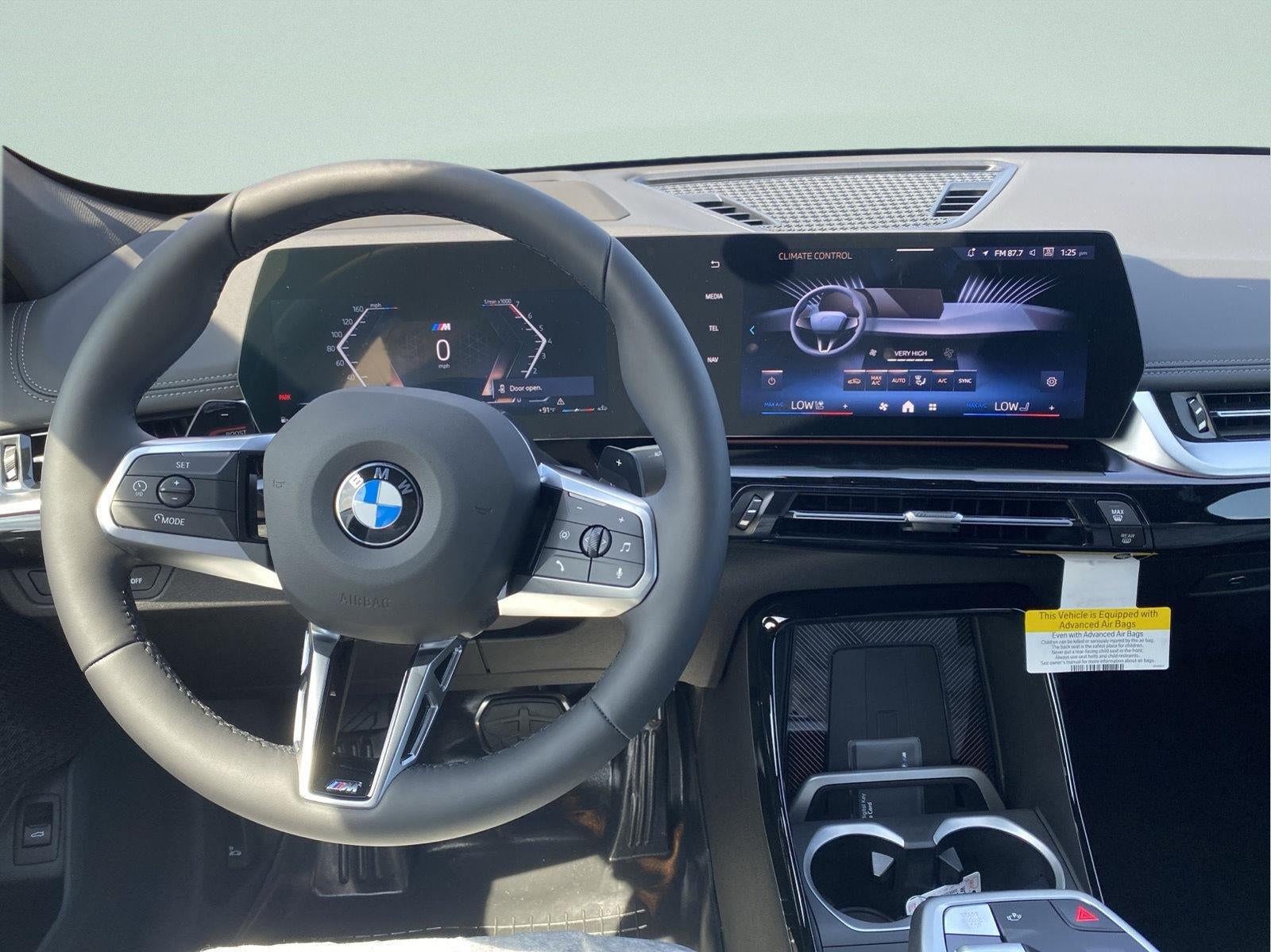 2027 BMW X1 xDrive28i