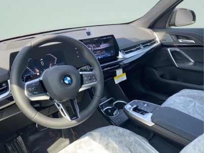 2027 BMW X1 xDrive28i