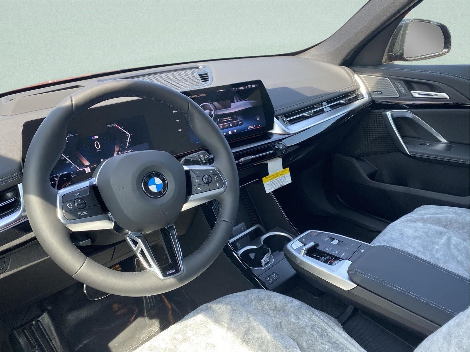 2027 BMW X1 xDrive28i