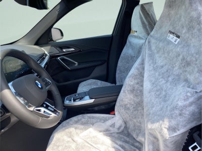 2027 BMW X1 xDrive28i
