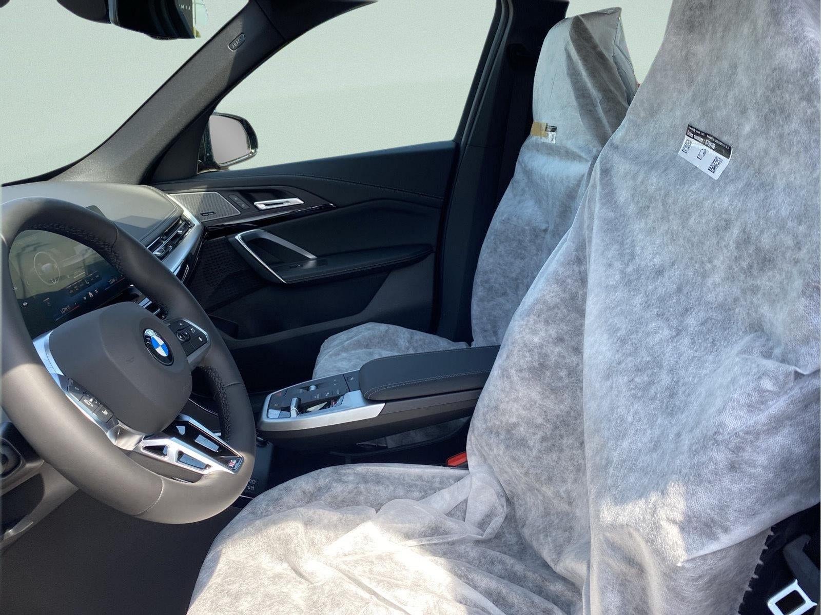 2027 BMW X1 xDrive28i