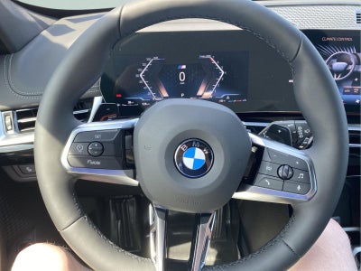 2027 BMW X1 xDrive28i