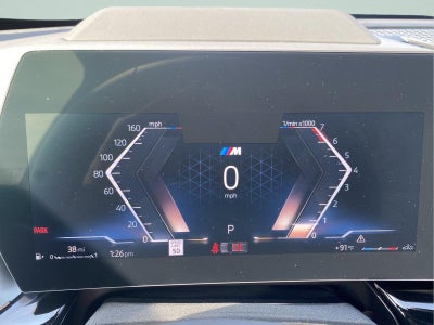 2027 BMW X1 xDrive28i