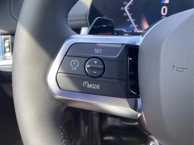 2027 BMW X1 xDrive28i