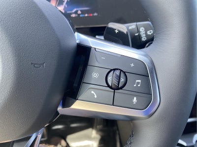 2027 BMW X1 xDrive28i