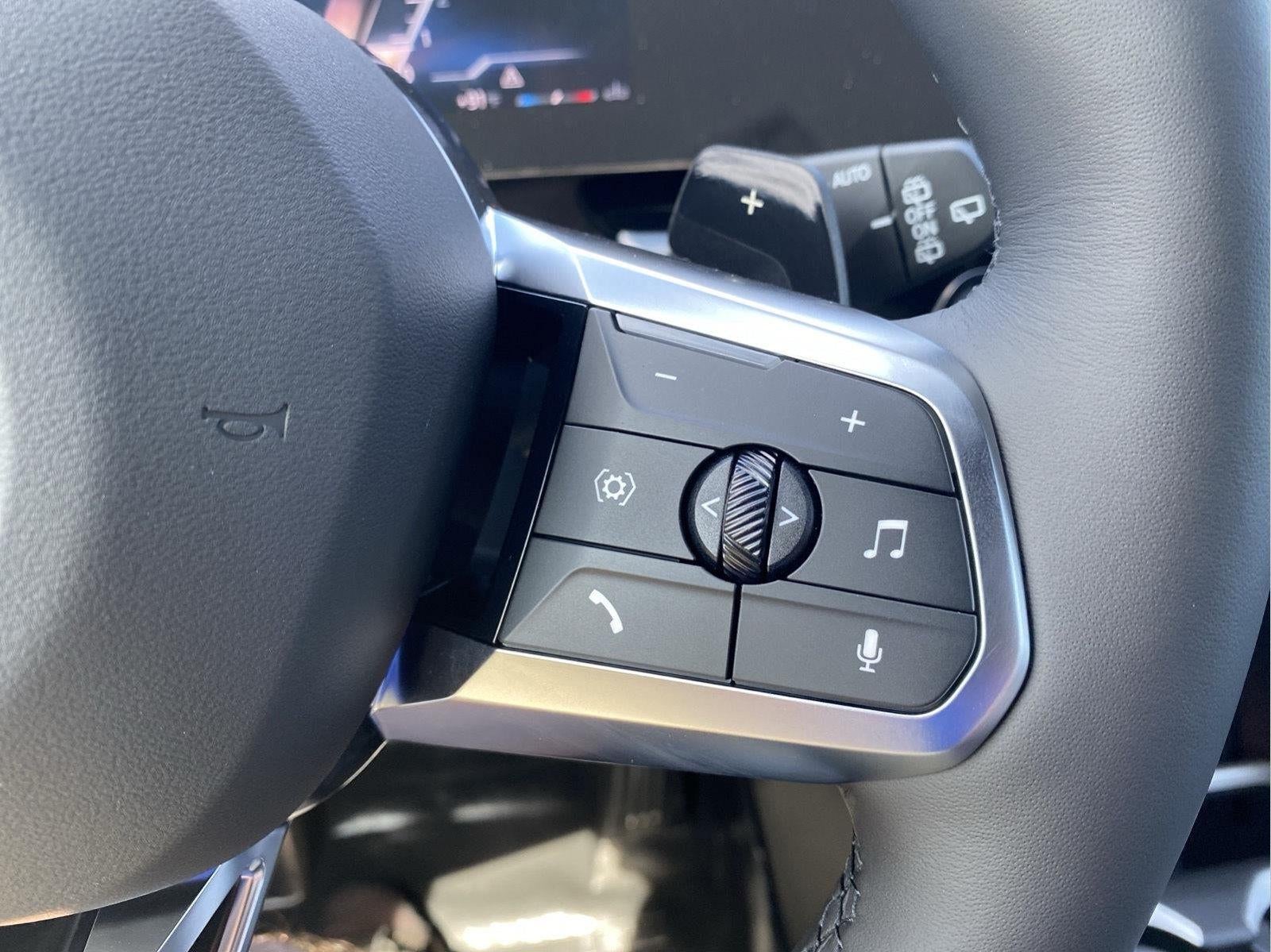 2027 BMW X1 xDrive28i