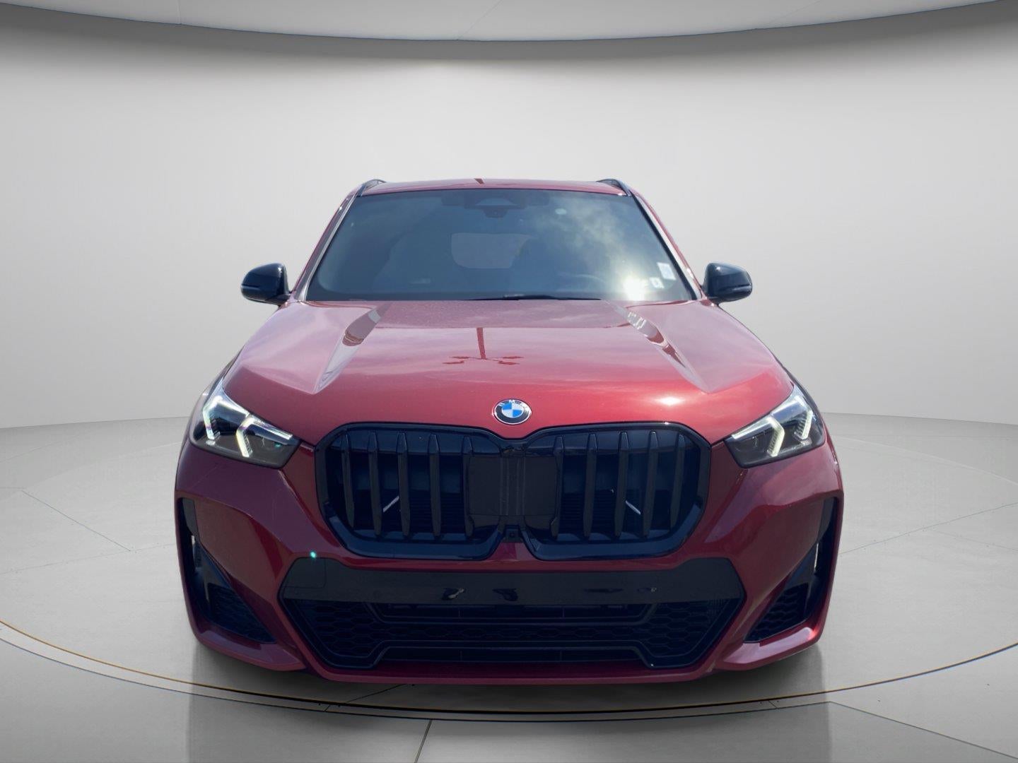 2027 BMW X1 xDrive28i