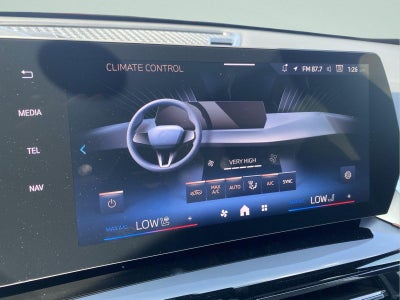 2027 BMW X1 xDrive28i