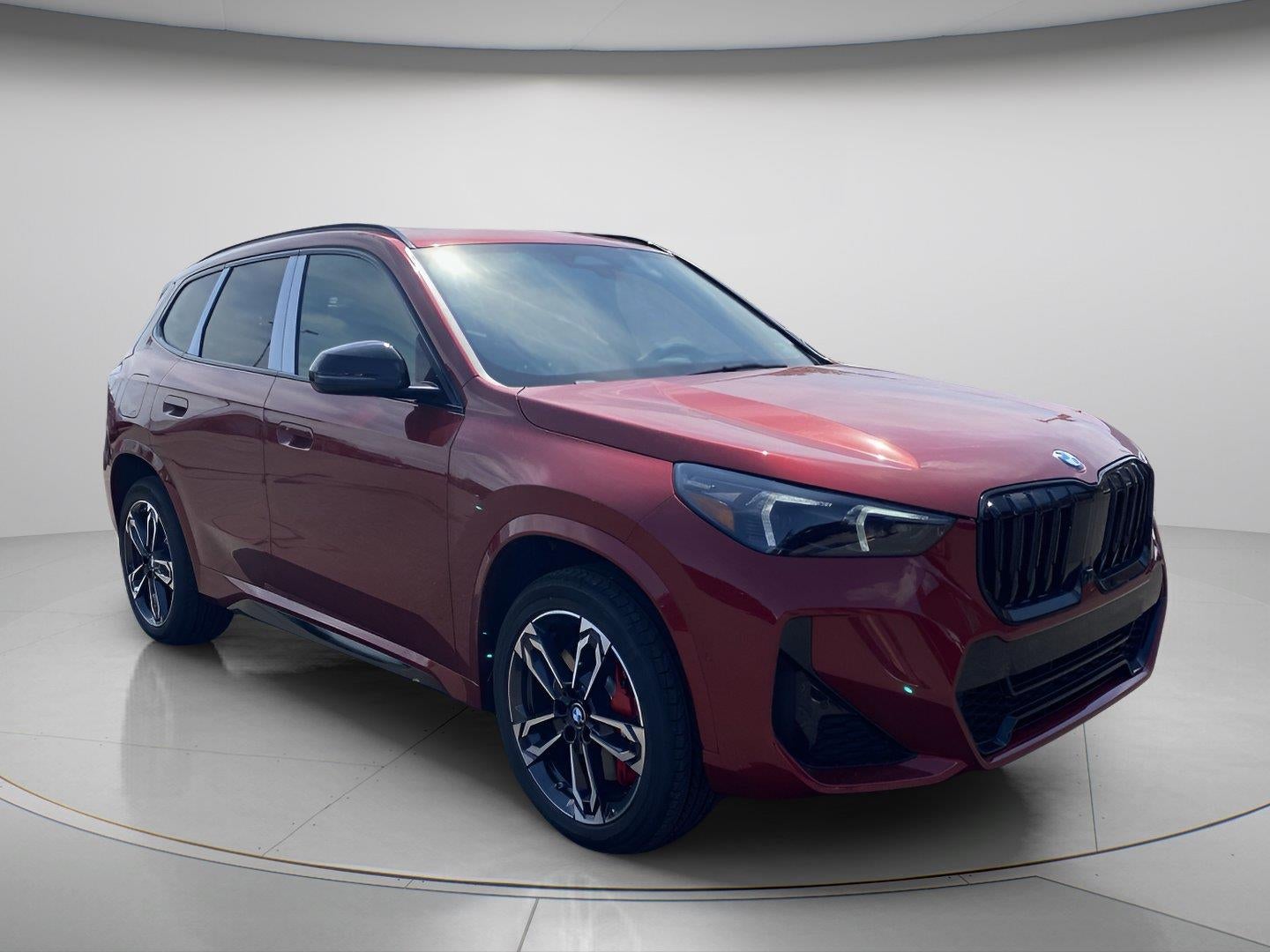 2027 BMW X1 xDrive28i