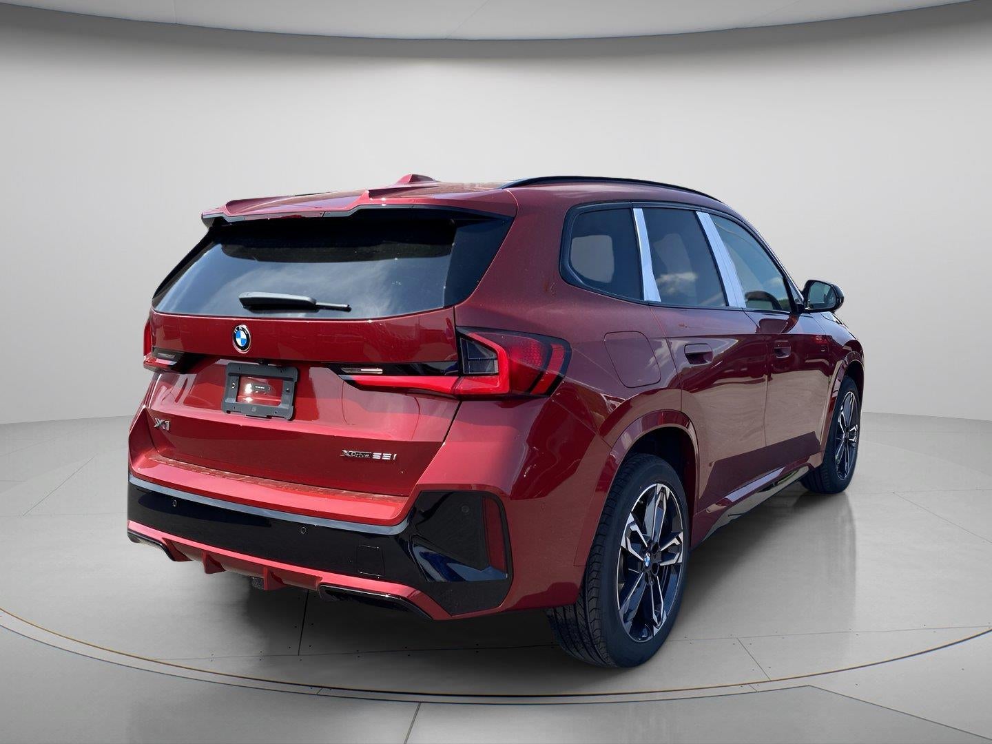 2027 BMW X1 xDrive28i