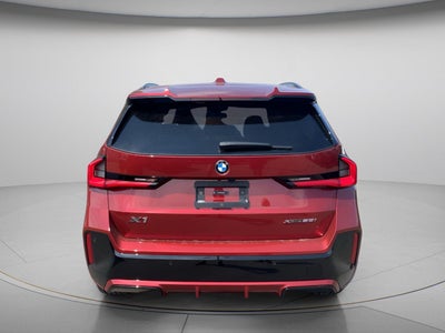 2027 BMW X1 xDrive28i
