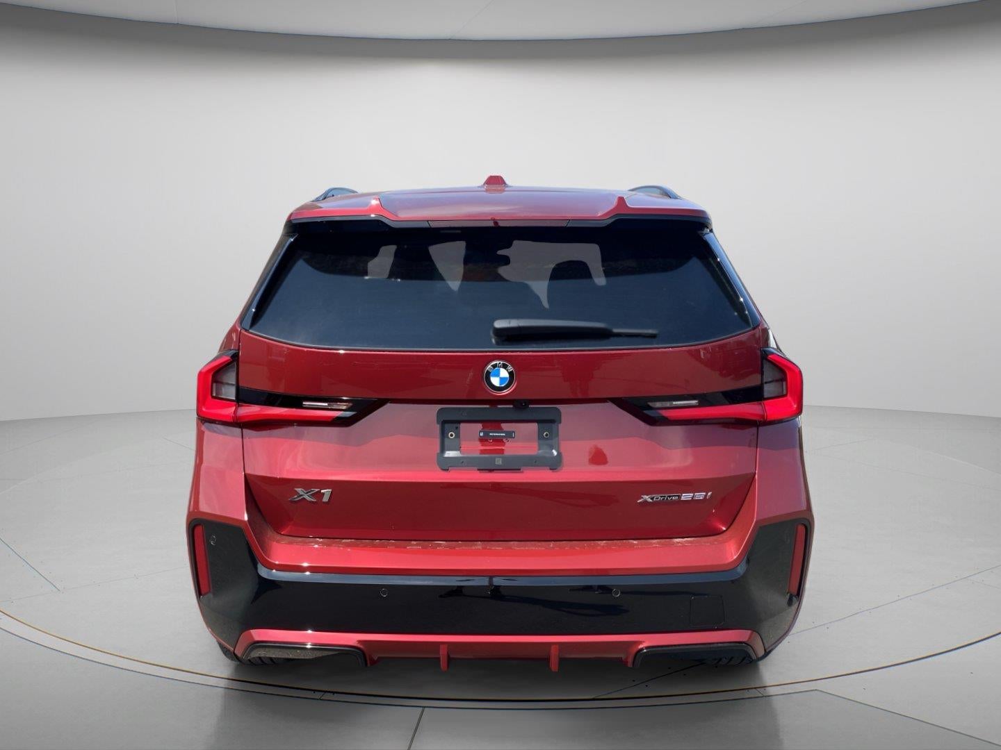 2027 BMW X1 xDrive28i