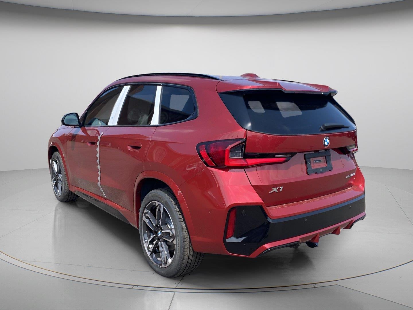 2027 BMW X1 xDrive28i