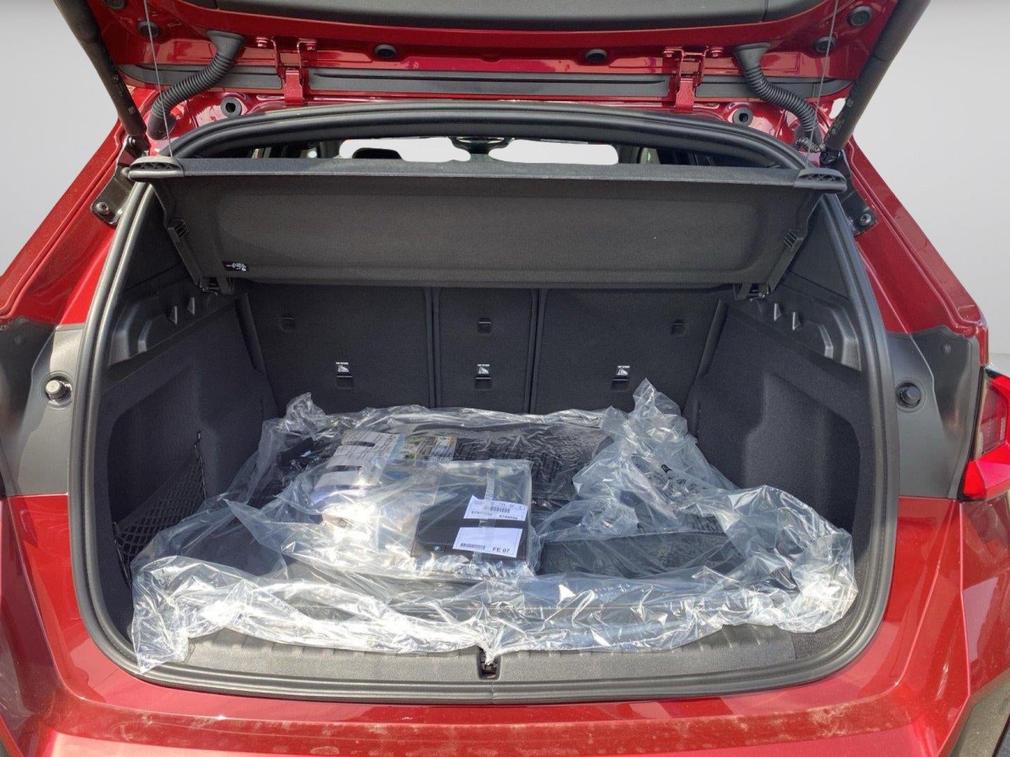 2027 BMW X1 xDrive28i
