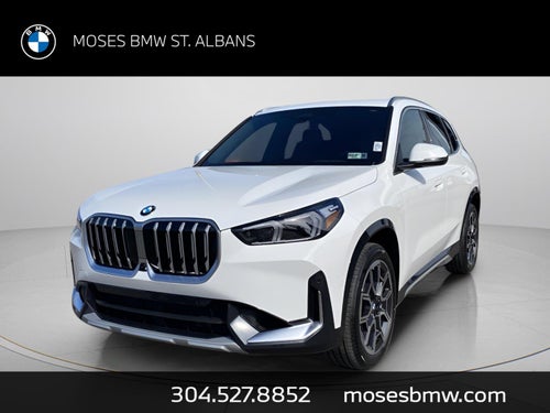 2027 BMW X1 xDrive28i