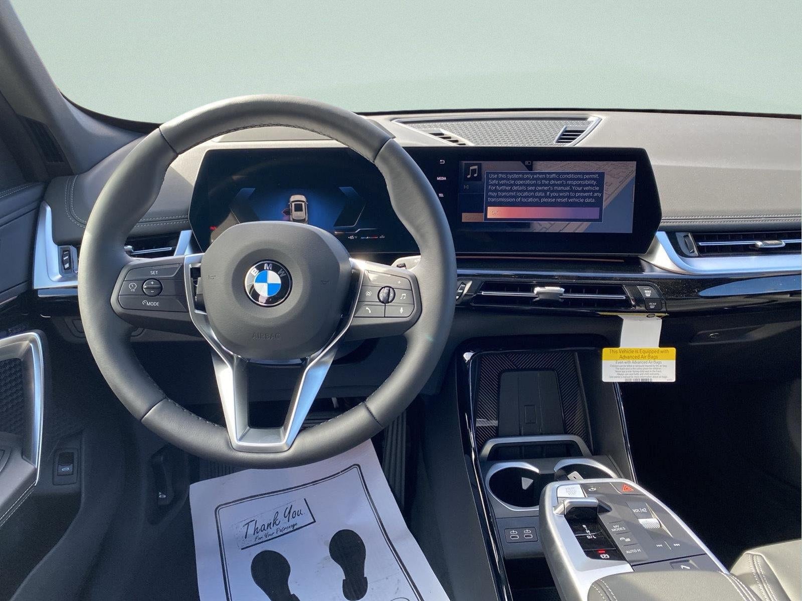 2027 BMW X1 xDrive28i