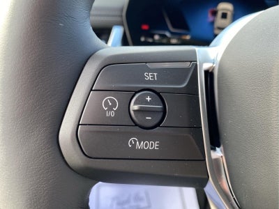 2027 BMW X1 xDrive28i