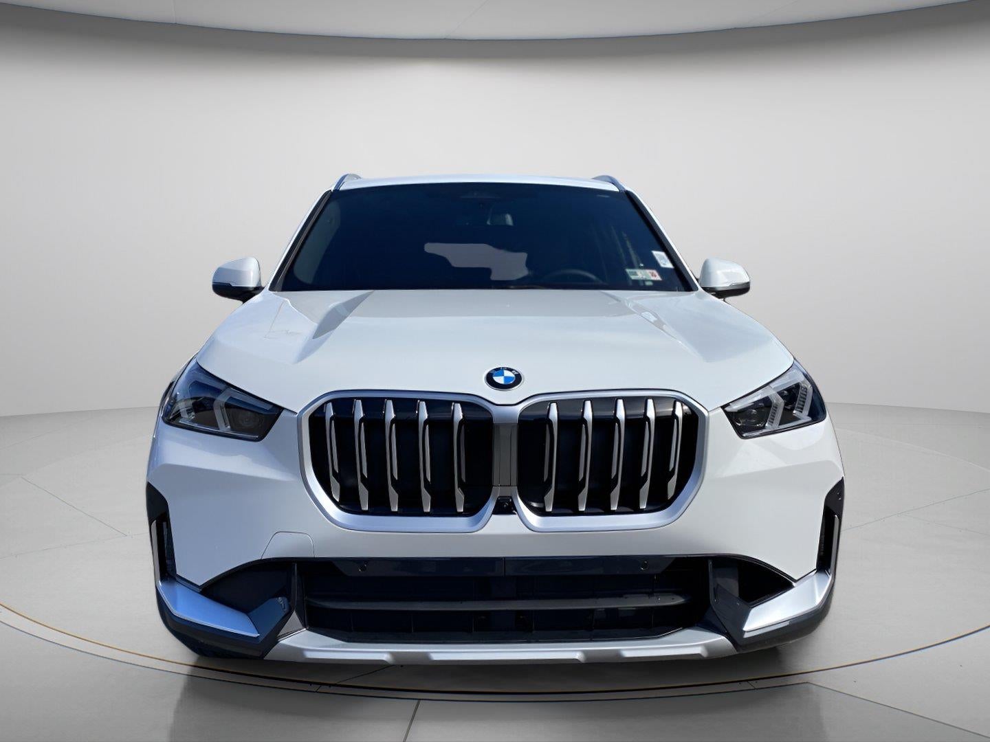 2027 BMW X1 xDrive28i