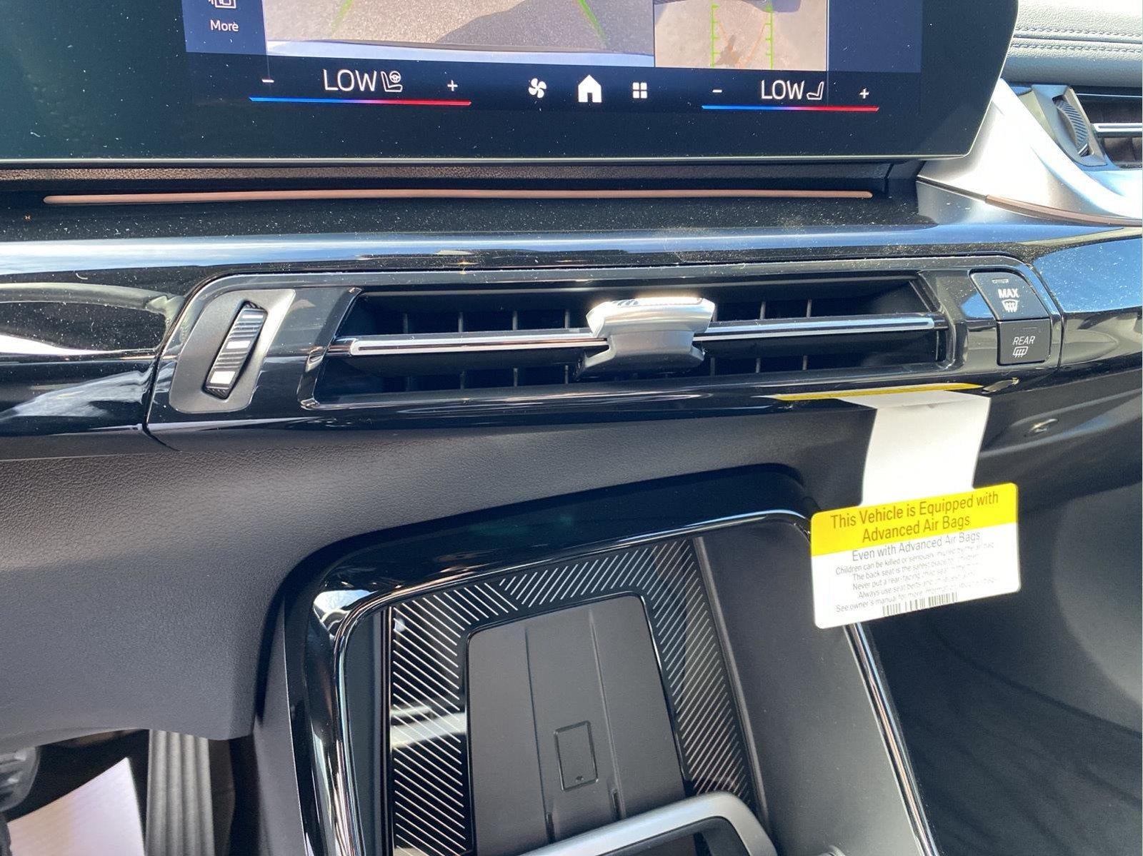 2027 BMW X1 xDrive28i