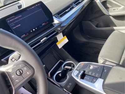 2027 BMW X1 xDrive28i
