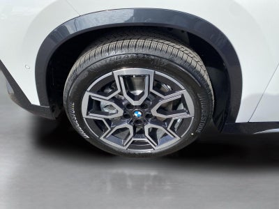 2027 BMW X1 xDrive28i