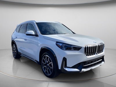 2027 BMW X1 xDrive28i