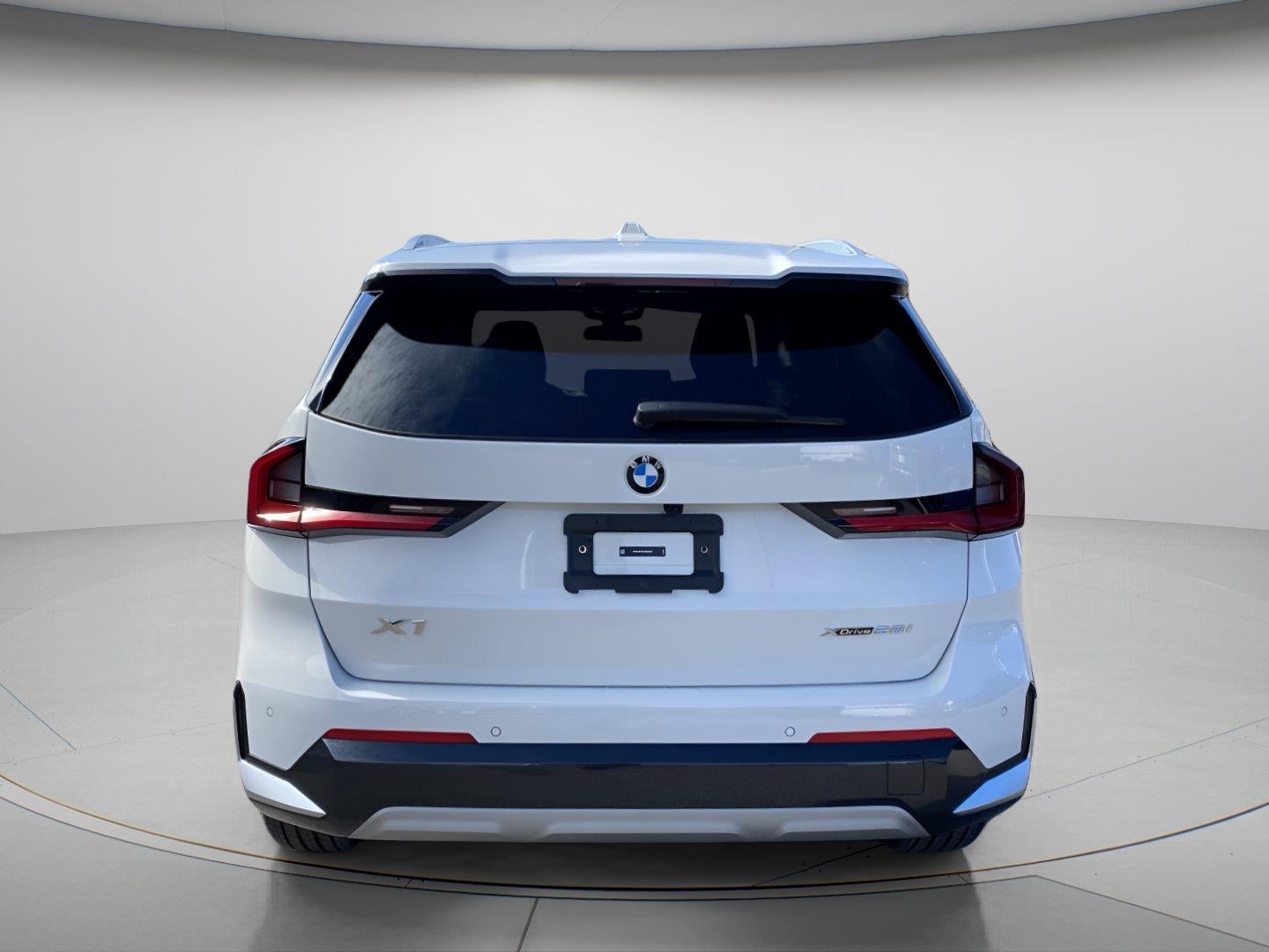 2027 BMW X1 xDrive28i