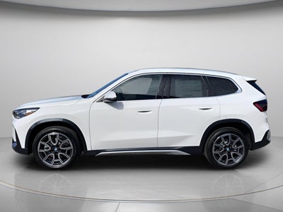 2027 BMW X1 xDrive28i