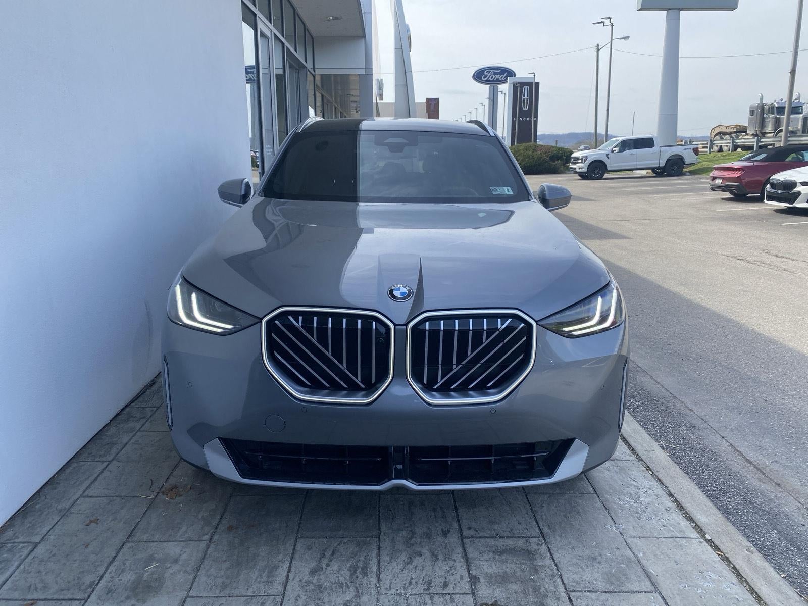 2026 BMW X1 xDrive28i