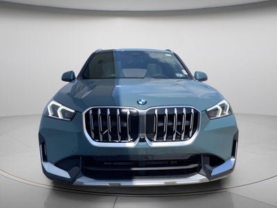 2026 BMW X1 xDrive28i